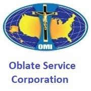 Oblate Service Corporation Logo
